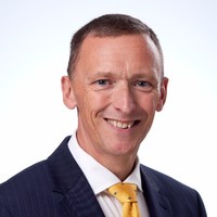 Gary Shaw