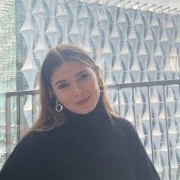 Ilayda Lara Çavaş