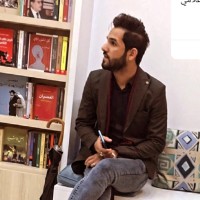 باقر مهدي