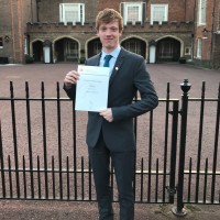 Alex Claridge-Ingham
