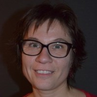 Annemie Colenbier