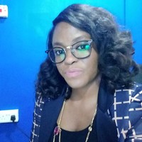 Aderonke Adeboye