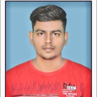 ABHISHEK KUMAR DUBEY
