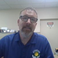 Ron Lucas