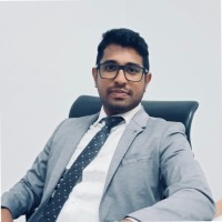 Balagopal Balachandran