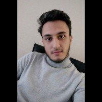 Onur Ali Bekdik