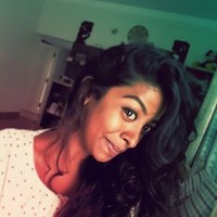 Priyanka R.S
