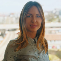 Ivana Bolbotinovic