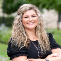Randi Branham, Cpa