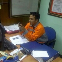 Anton Prabowo