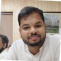 Manoj Kumar Swain
