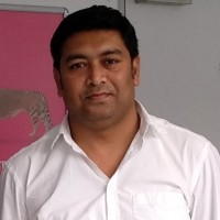 Anurag Malviya