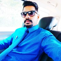 Manjunath Ramakrishna