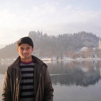 Manu Patel U M PMP®