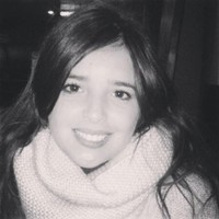 Julia Magdalena Gallego Sánchez