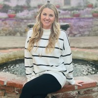 Megan Peterson