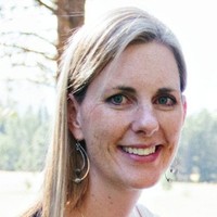 Christine Wilcox Holmes