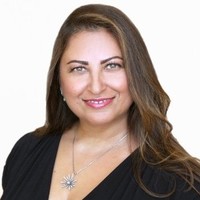 Mojgan (Mojeh) Omidvar