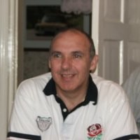 Mike Richardson