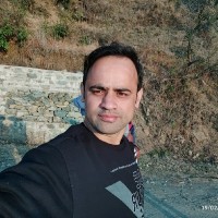 Manish Singh Rana