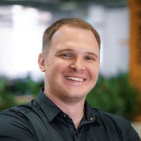 Evgenii Zabairachnyi