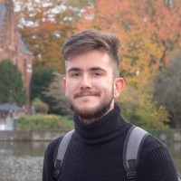 Juan Miguel Ervite Vera