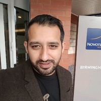 Ehsan Azam