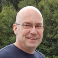 Neil Williamson