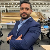 Thiago Peternella Rocha, Msc.