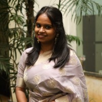 Anjitha Prasannakumar