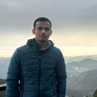 Ayush Solanki