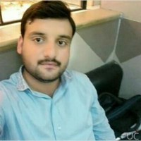 Ahsan Arshad