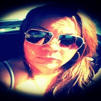 Crystal Diaz Morfin