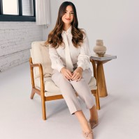 Laurie-Anne Bibeau