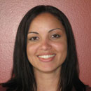 Caroline Bogues