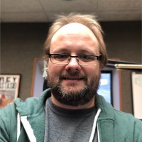 Rob Humphrey