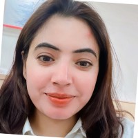 Jyoti Raman