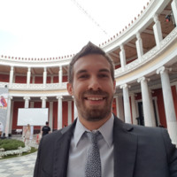 Evangelos Venetiou