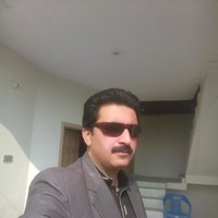 Kashif Hafeez