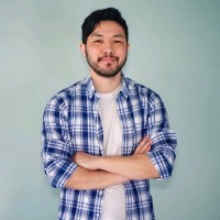Thomas Choi