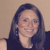 Stephanie Burrough