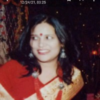 Monalisa Mohanty
