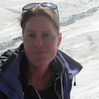 Sandra Hendriks