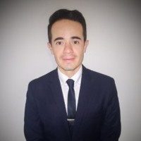 Aldo Bravo-Lemus, Leed Green Associate