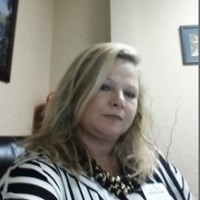 Kathryn Blevins