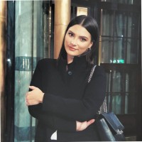 Jelena Sklena