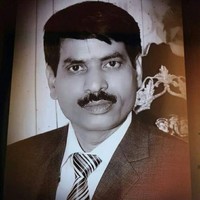 Nandkishor Pakhale