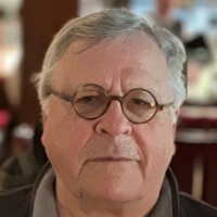 Robert Hendrickson