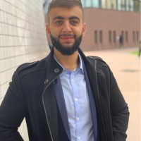 Ahmed Ali