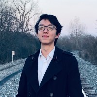 Haoxiong (Sam) Zou
